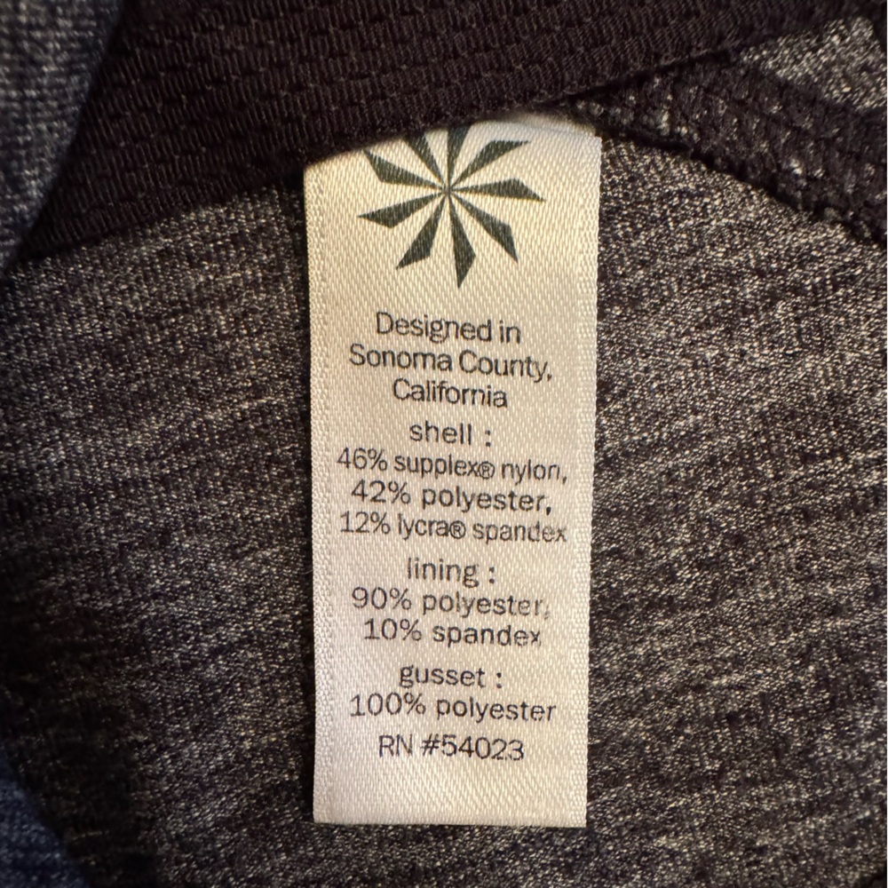 Athleta Excursion Skort - Picture 8 of 11